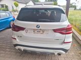 BMW X3 xDrive30i Luxury Line AT Luxury Line - BMW X3: Line X