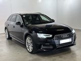 Audi A4 Avant S line Sport - Audi A4 in Düsseldorf