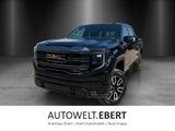 GMC Sierra 1500 AT4 Crew Cab Short Bed AHK/LED/SHD/ - GMC Sierra Neuwagen