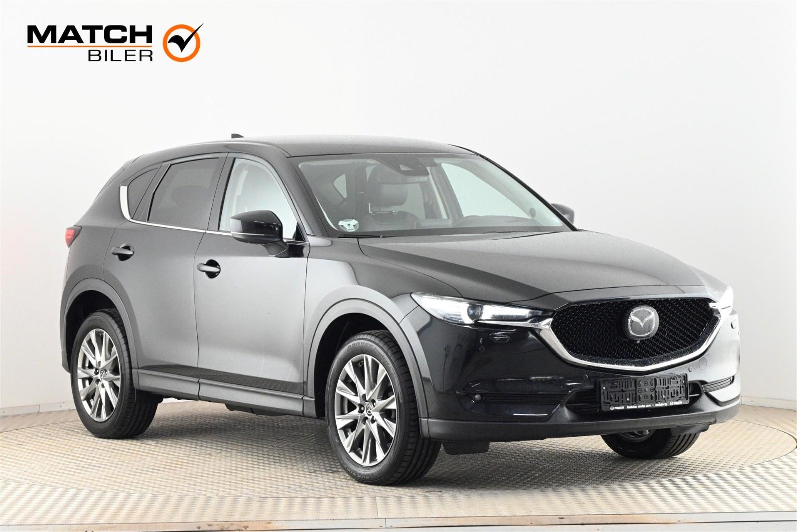 Mazda CX-5 Optimum 2WD FULL SERVICE