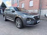 Hyundai Santa Fe Premium 4WD TOP KETTE NEU - Hyundai mit Diesel-Antrieb: Automatik