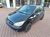 Hyundai Getz 1.1 GL, 5-türig, Alu - Hyundai Getz: 1.5