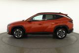 Hyundai Tucson 1.6 T-GDI Matrix Navi Sitzheizung - : Orange, Geländewagen