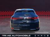 Renault MEGANE 5-Türer INTENS BLUE dCi 115 EDC  Navigati - Renault Megane mit Diesel-Antrieb: Automatik