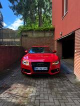 Audi A5 3.2 FSI tiptronic quattro - - Audi A5 mit Benzin-Antrieb: Sportwagen, 3.2