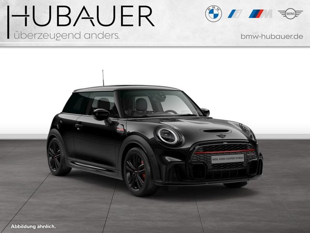 MINI John Cooper Works 3-Türer [Navi, HUD, HK Sound]