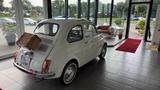 Fiat 500 mit H-Kennzeichen und TüV -07.2027 - Fiat 500 aus 1973