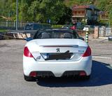 Peugeot 308 CC Roland Garros 155 THP Roland Garros - gebrauchte Peugeot Roadster