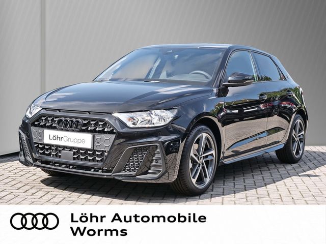 Audi A1 Sportback 30 TFSI S line 85 kW / 116 PS