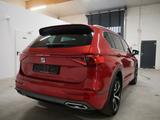 Seat Tarraco FR PANO R-KAM BEATS MMRY TOTW CARPLAY - Seat Tarraco Unfallwagen