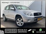 Toyota RAV 4 2.0 VVTi Linea Terra AWD 4x4 Youngtimer kl - Toyota RAV 4: Vvti