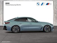 BMW i4 - Vorschau Bild 8