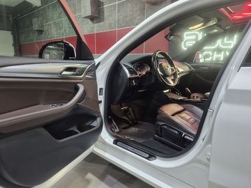 BMW X4 - 5