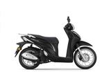 Honda SH Mode 125 -Rollerwochen- - HONDA SH MODE 125