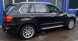 BMW X5 xDrive30d AUTOMATIK aus 1.Hand TÜV MEGA - gebrauchte BMW X5 aus dem Jahr 2013