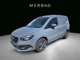 Mercedes-Benz Citan 112 CDI Kasten PRO Standard AHK LED Navi
