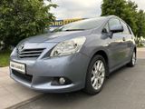 Toyota Verso 1.8 Executive *7 Sitzer* - Toyota Verso: Executive