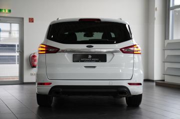 Ford S-Max - 8