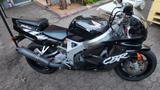 Honda CBR 900 RR FIREBLADE Schwarz 1992 18tkm - HONDA CB900F