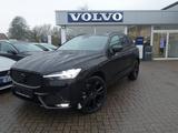 Volvo XC60 Black Edition Ultra B5 AWD B&W/360°CAM/BLIS - Volvo XC60: Ultra Black Edition