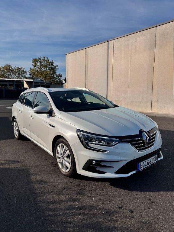 Image of Renault Megane
