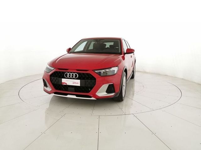 Audi A1 allstreet 25 1.0 tfsi Admired 95cv