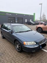 Volvo V70 2.4D  Summum D5  - gebrauchte Volvo V70 aus dem Jahr 2006