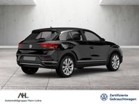 Volkswagen T-Roc - Vorschau Bild 2