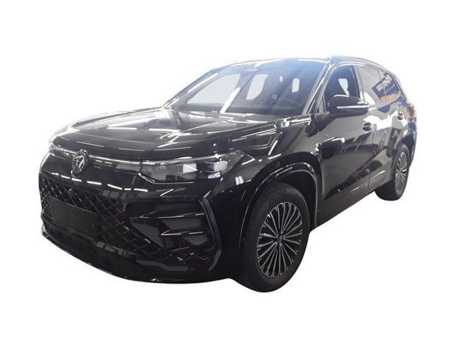 Volkswagen Tayron R-Line 4Motion 2.0 TSI DSG*AHK*LED*Panora
