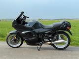 BMW K1100 RS mit ABS & Koffer - TÜV Neu - BMW GEBRAUCHT K 1100 RS