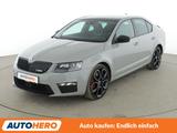 Skoda 2.0 TSI RS Aut.*NAV*XENON*ACC*CAM*PDC*SHZ*ALU* - Skoda Octavia: 0 Tsi
