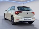Volkswagen Polo 1.0 SITZHEIZUNG+ALUFELGEN+KLIMA - VW Polo Gebrauchtwagen Alufelgen
