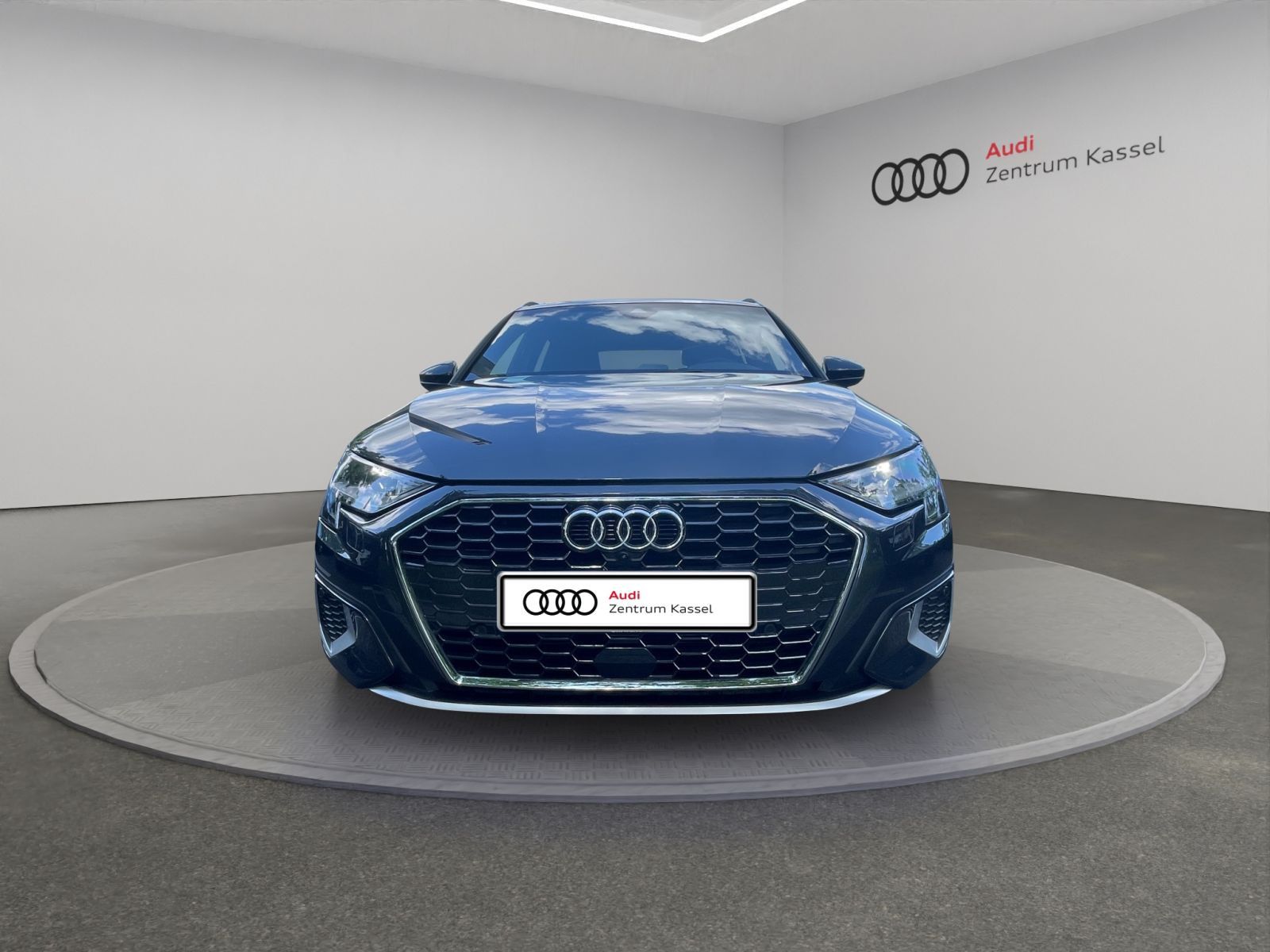 Audi A3 - Bild 9