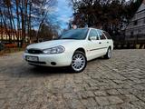 Ford Mondeo MK2 1.8TD Klima, nur 2300 km, bald Oldtim - gebrauchte Ford Mondeo aus dem Jahr 1997