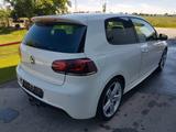 Volkswagen Golf 6 R 2.0 TSI DSG 4MOTION  - VW Golf Gebrauchtwagen in München
