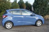 Hyundai i10 1.0 Trend  LPG+Benzin - Hyundai i10 von privat