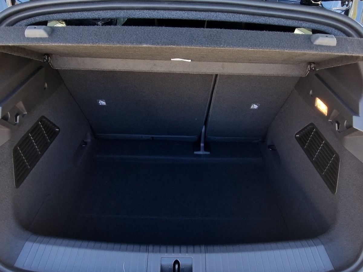 Fahrzeugabbildung Renault Megane E-TECH ele Esprit Alpine 220 Comfort Rang