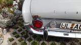 Ford Taunus 17m - Ford Taunus: M17