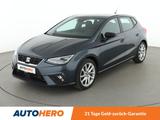 Seat Ibiza 1.5 TSI ACT FR Aut.*LED*CARPLAY*SPUR*PDC* - gebrauchte Seat Ibiza aus dem Jahr 2023