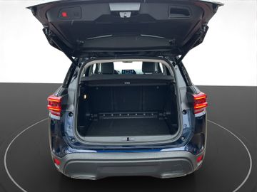 Citroën C5 Aircross Mild Hybrid 136 Navi+RFK+Carplay+LM