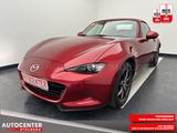 Mazda MX-5 Sports-Line RF "NAVI-LEDER-SITZH-PDC-ALU" - Mazda MX-5 Gebrauchtwagen