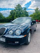 Jaguar type s - gebrauchte Jaguar S-Type aus dem Jahr 2000