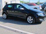 Volkswagen Polo 1.6 TDI .Klima.EU5 4 Türen Automatik TOP - Volkswagen Polo mit Diesel-Antrieb: 1.4