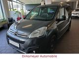 Citroën Berlingo Rollstuhlauto+behindertengerecht - Citroën Berlingo Gebrauchtwagen