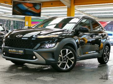 Hyundai Kona 1,0 T-GDI AppleCP