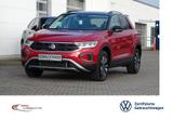 Volkswagen T-Roc 1.5 TSI Goal - LED / NAVI / AHZV