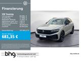 Volkswagen Touareg R-Line 3,0 l V6 TDI SCR 4MOTION  8-Gang- - Volkswagen Touareg aus 2026