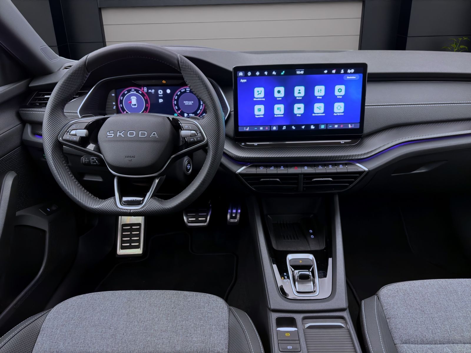 Skoda Octavia - Bild 14