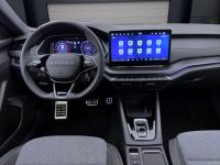 Skoda Octavia - Vorschau Bild 14