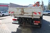 Mercedes-Benz Atego 1224K Ladekran - Ladekran